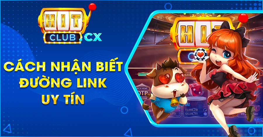 Cách nhận biết đường link uy tín