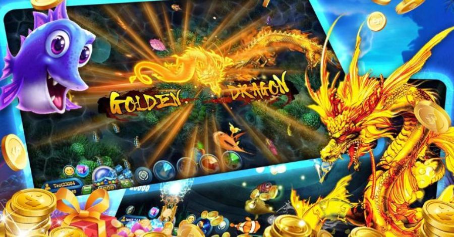 Hướng dẫn tải game bắn cá Thần Rồng cho người mới