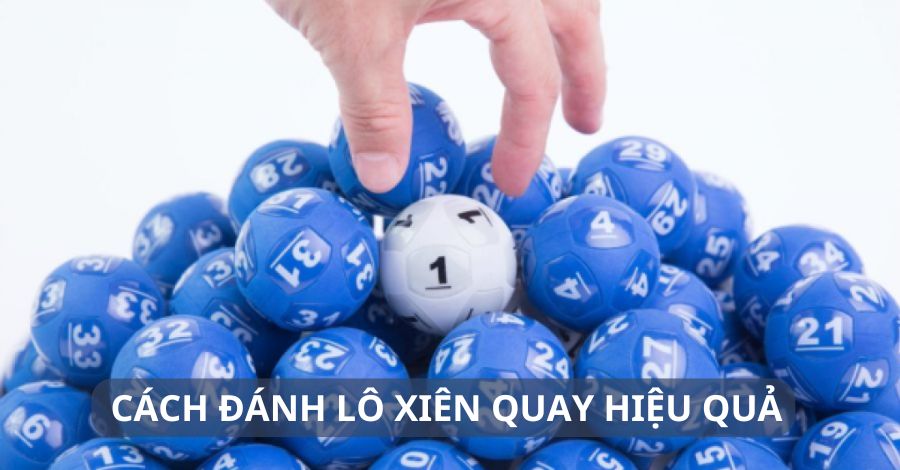 Cách đánh xiên 2 hiệu quả cùng chuyên gia Hitclub