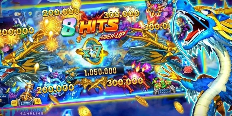 Hướng dẫn các bước tải game bắn cá Long Vương